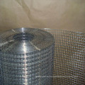 stainless steel fencing ss welded wire mesh roll